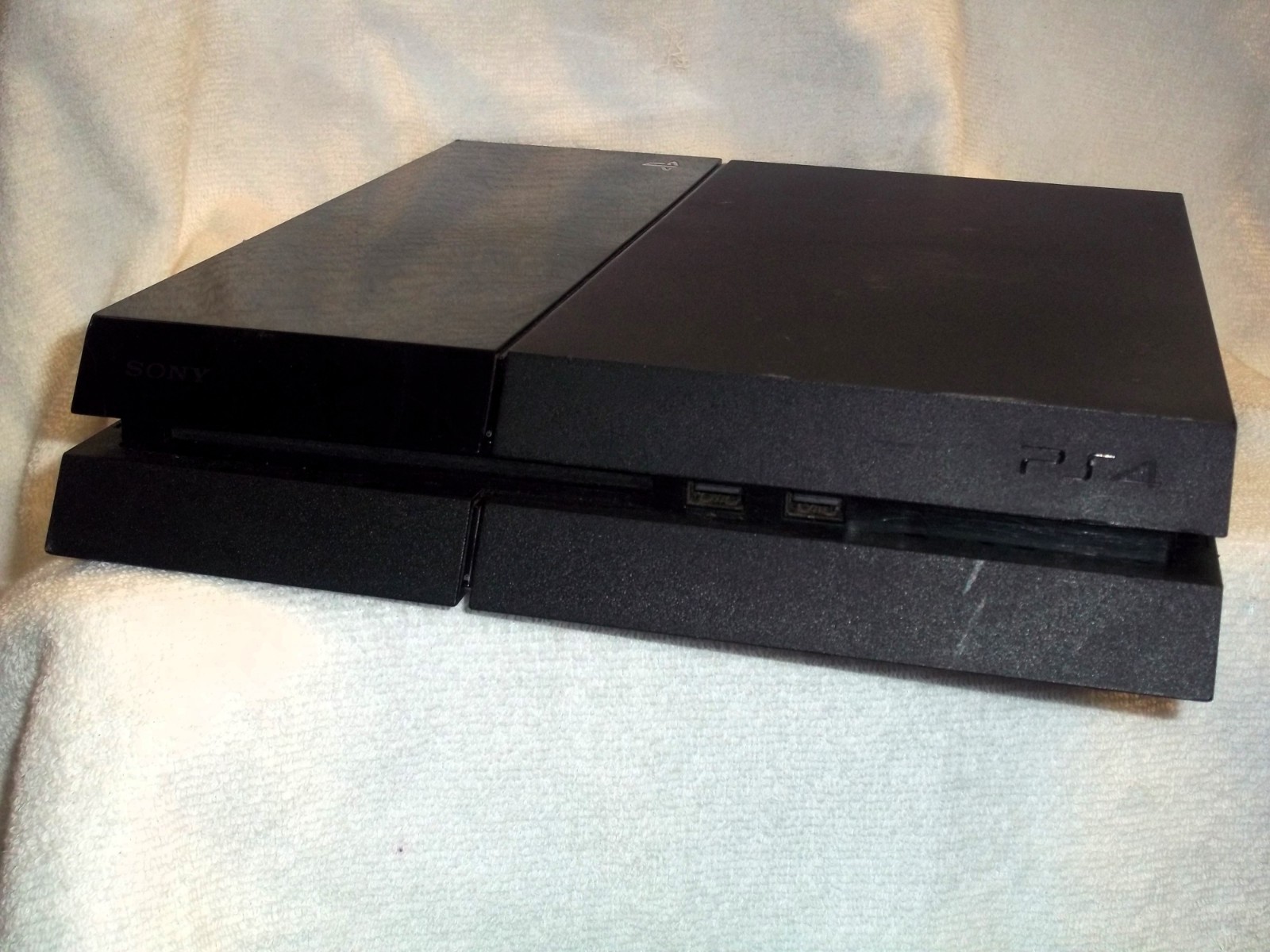 Sony Playstation 4 PS4 Console (VIDEOGAME, 2016) 500GB good working console