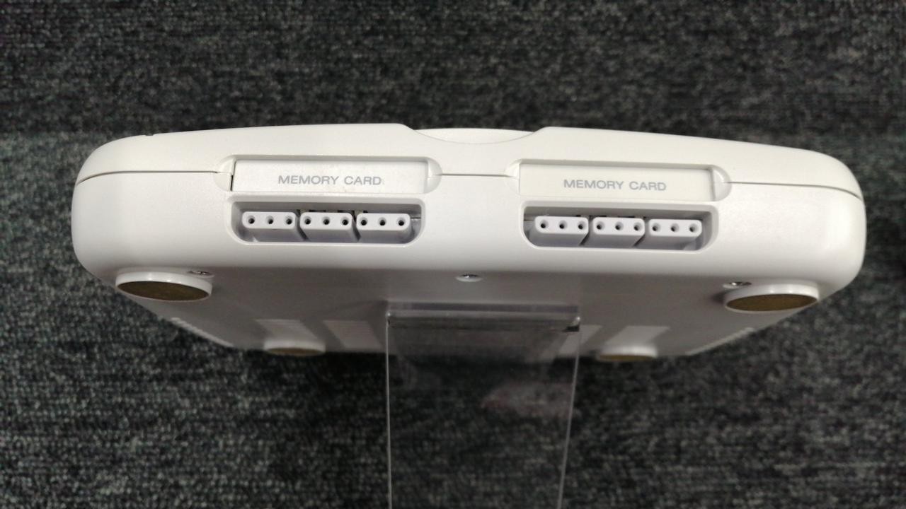 Sony PS One SCPH-100 Console Used System