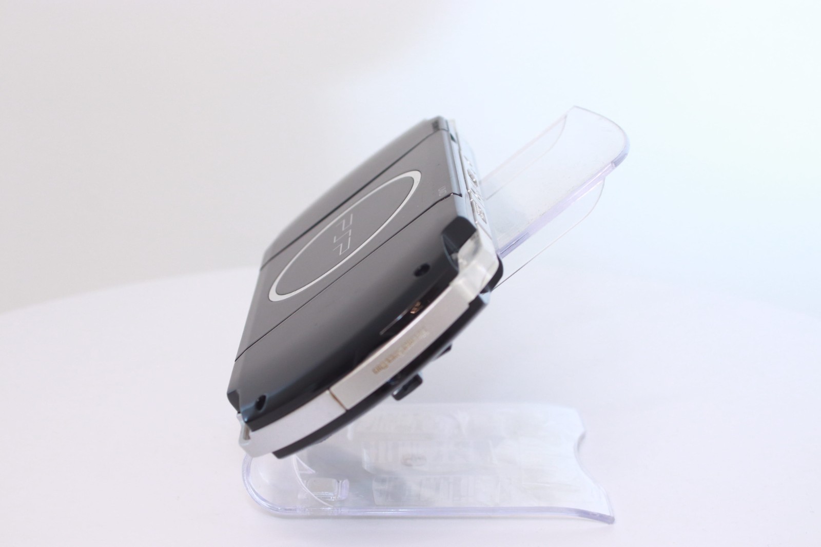 JP Game Sony PSP 3000 Console Only [ Rank :A] Color：Black