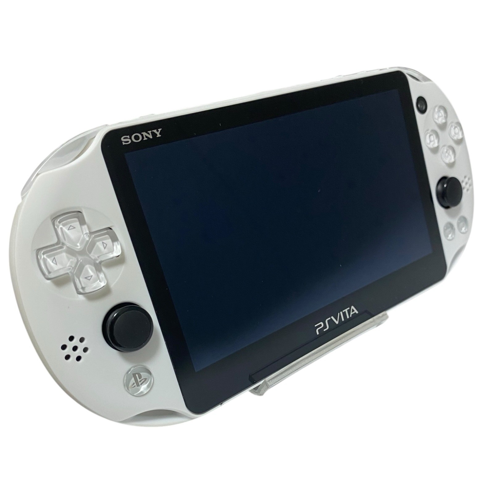 Sony PS Vita PCH-2000ZA22 1GB Handheld Console – Glacier White Near Mint