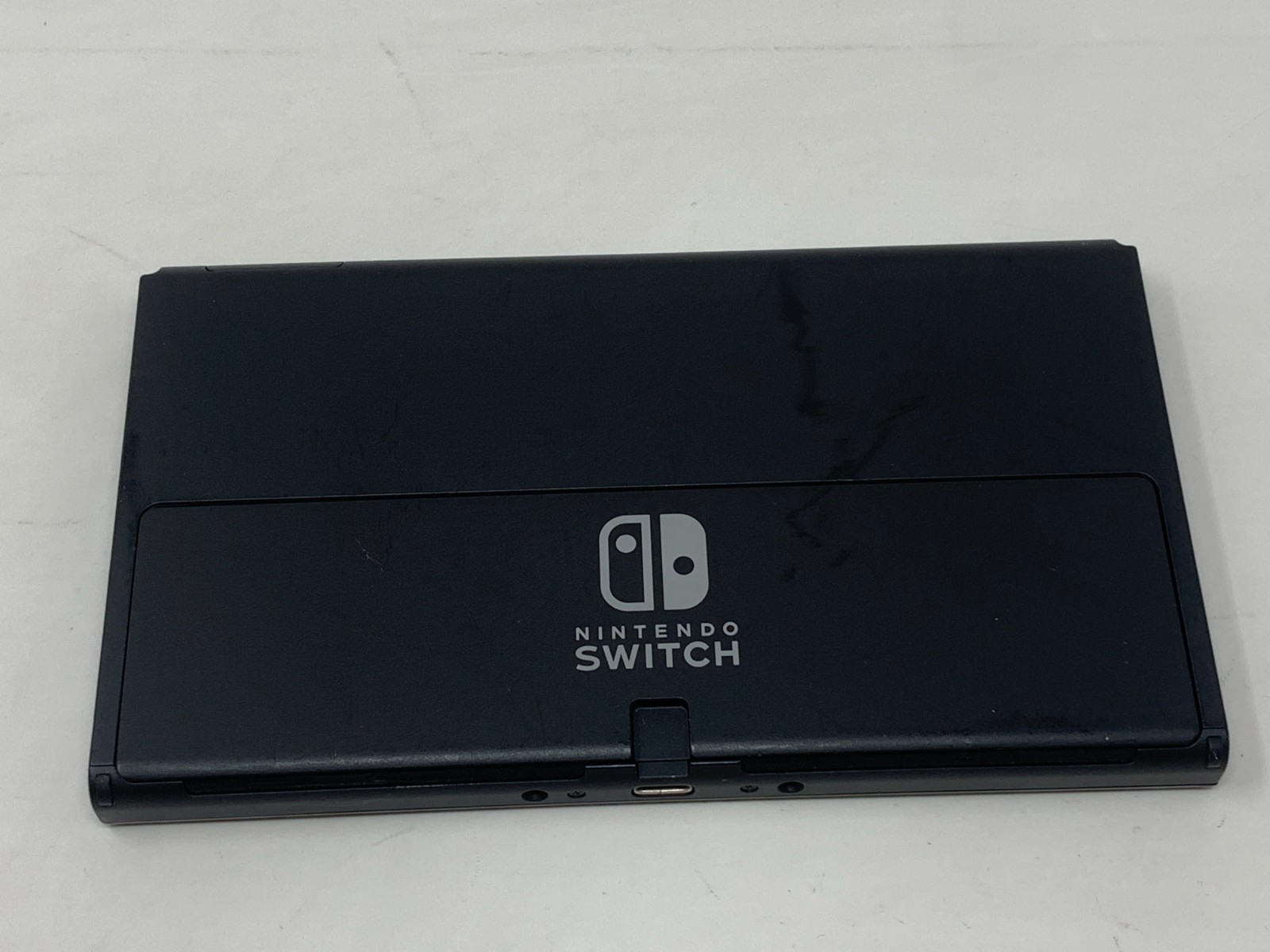 🔥 Nintendo Switch OLED Model HEG-001 64GB Console – Console ONLY