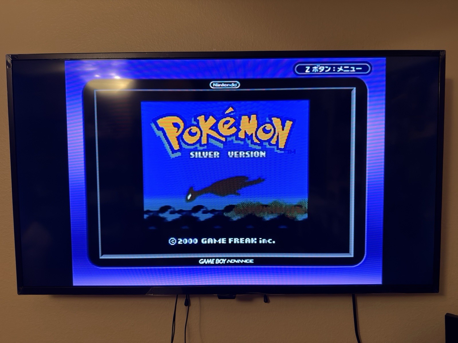 Nintendo Game Cube Orange Spice Bundle w/ Player – Tested (See Description)