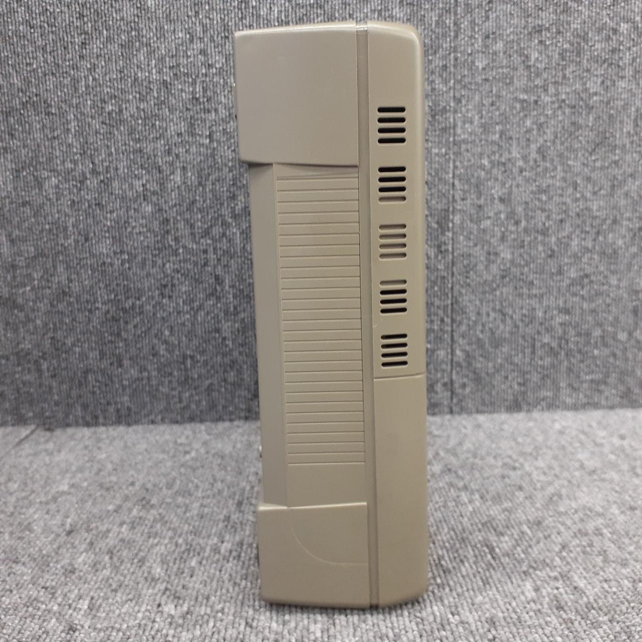 Sega Saturn Model Number HST 3210 SEGA
