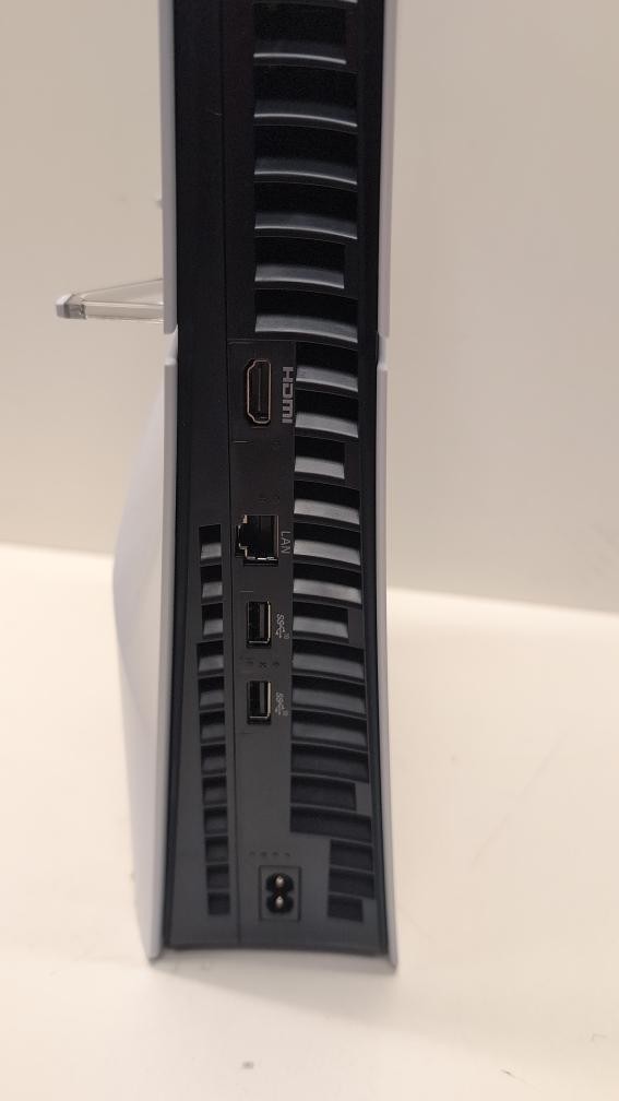 Sony PlayStation 5 “Slim” Disc Edition 1tb (P03066852)