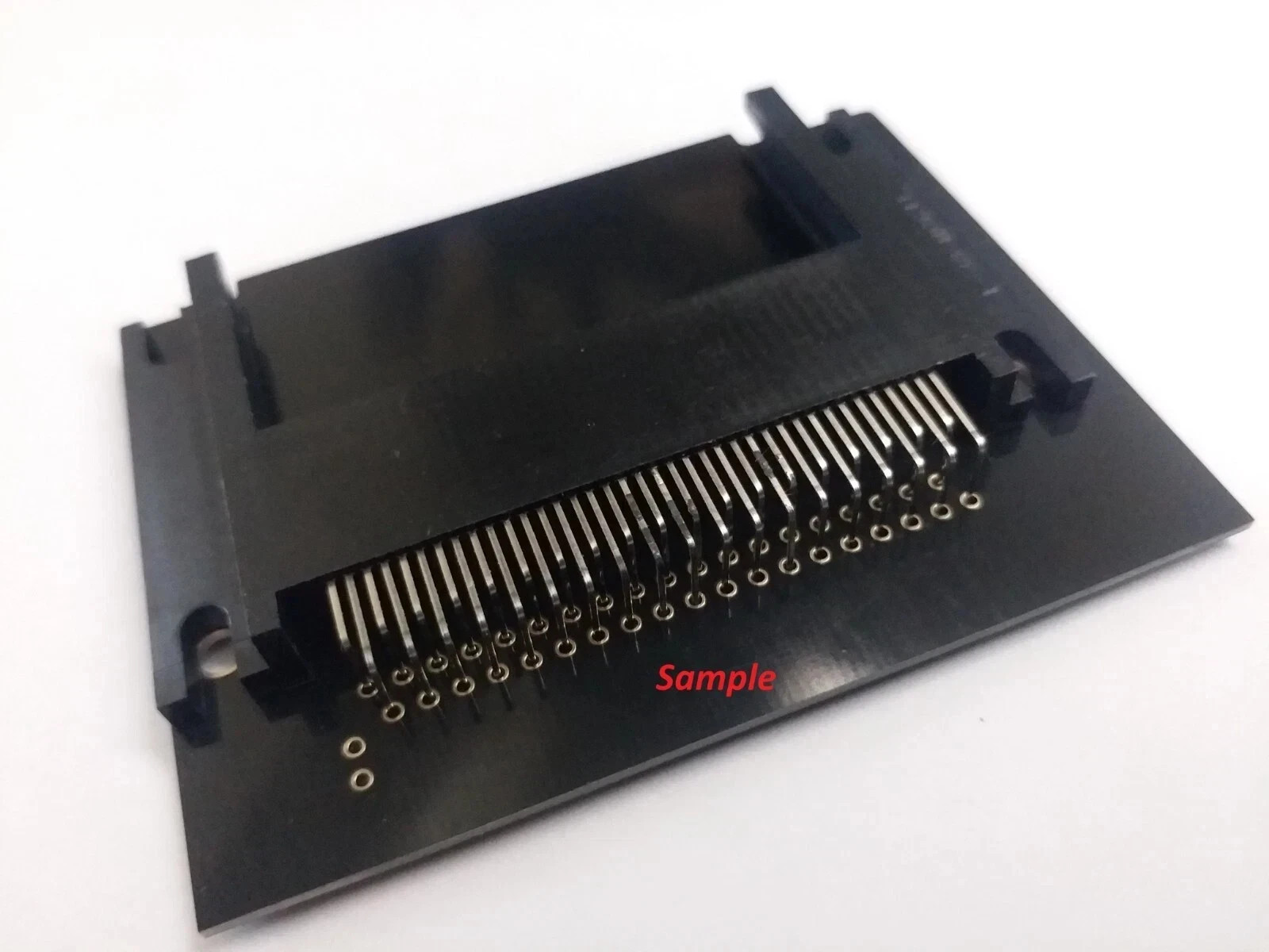 Pc-Engine GT Hucard Slot PCB Board – Replacement