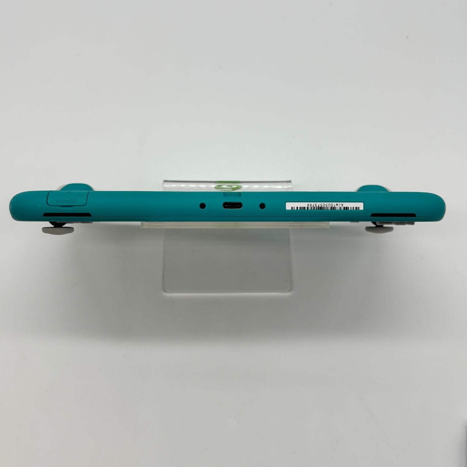 Nintendo Switch Lite Console Gaming System HDH-001 Teal
