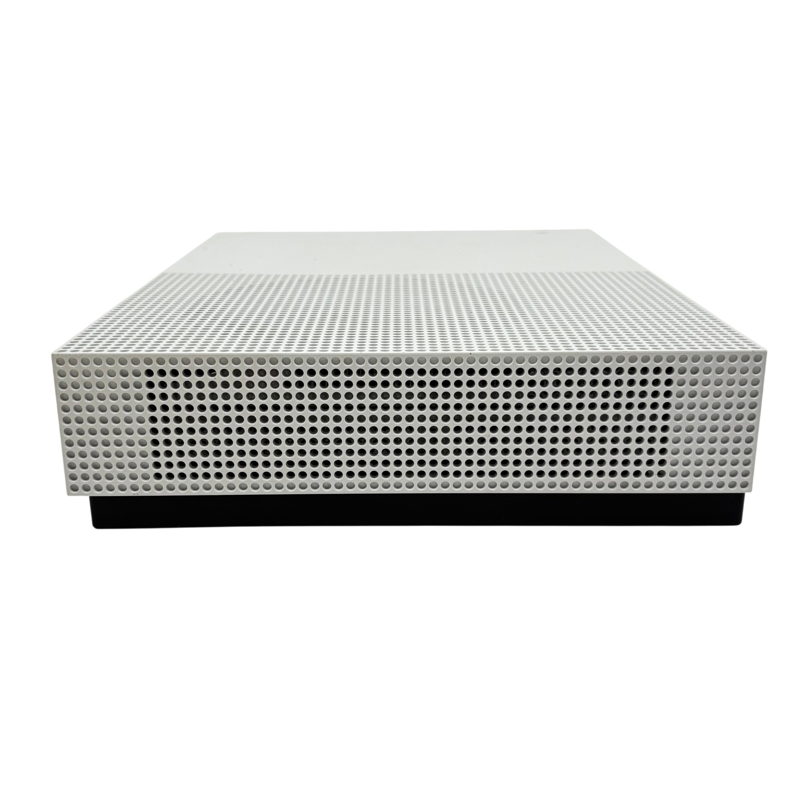 Microsoft 1681 Xbox One S 500GB All Digital Edition Home Gaming Console – 5815