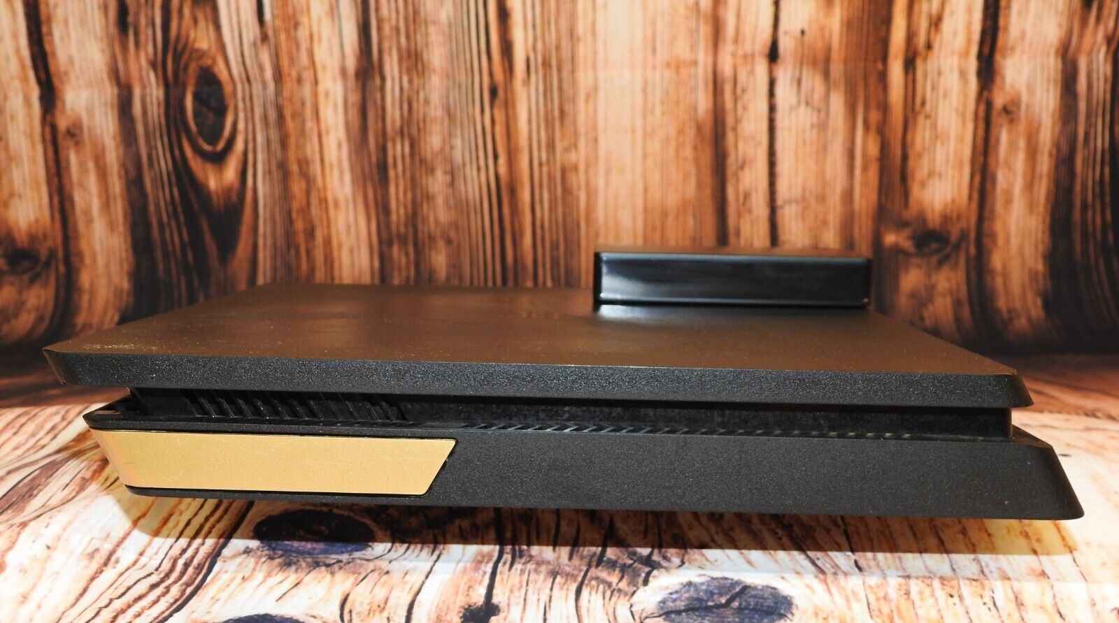 Sony PS4 Slim 500GB playstatio 4 TB Seagate PS4/PS5 External Hard Drive & remote