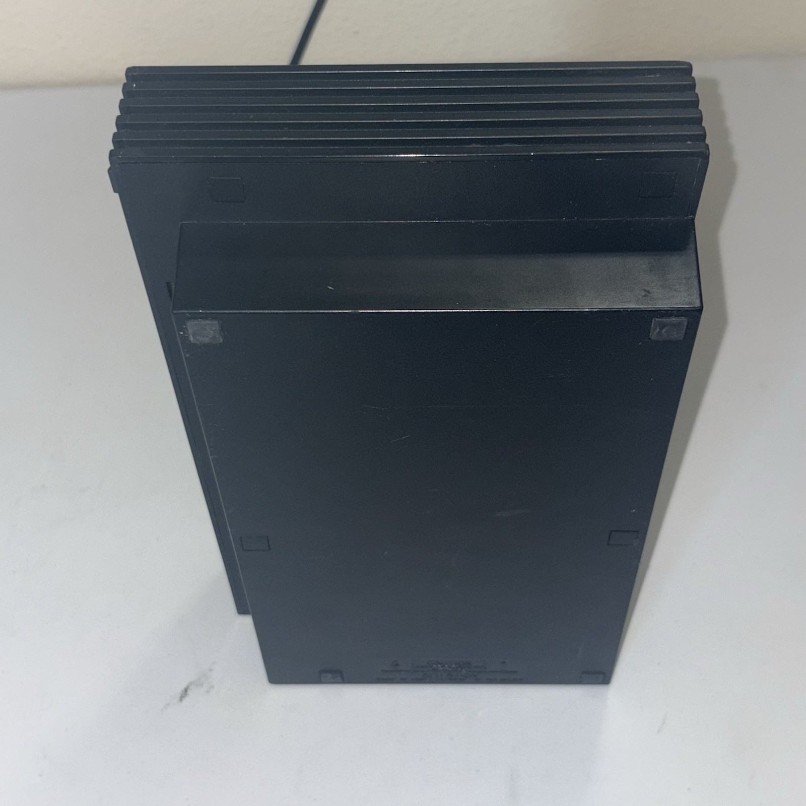Sony Playstation 2 (PS2) SCPH-30001 Original Fat Console in Box Tested Working