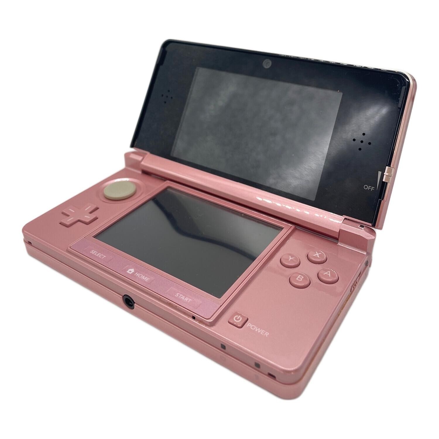 Nintendo (NINTENDO) 3DS CTR-S-JPN-C0 A913