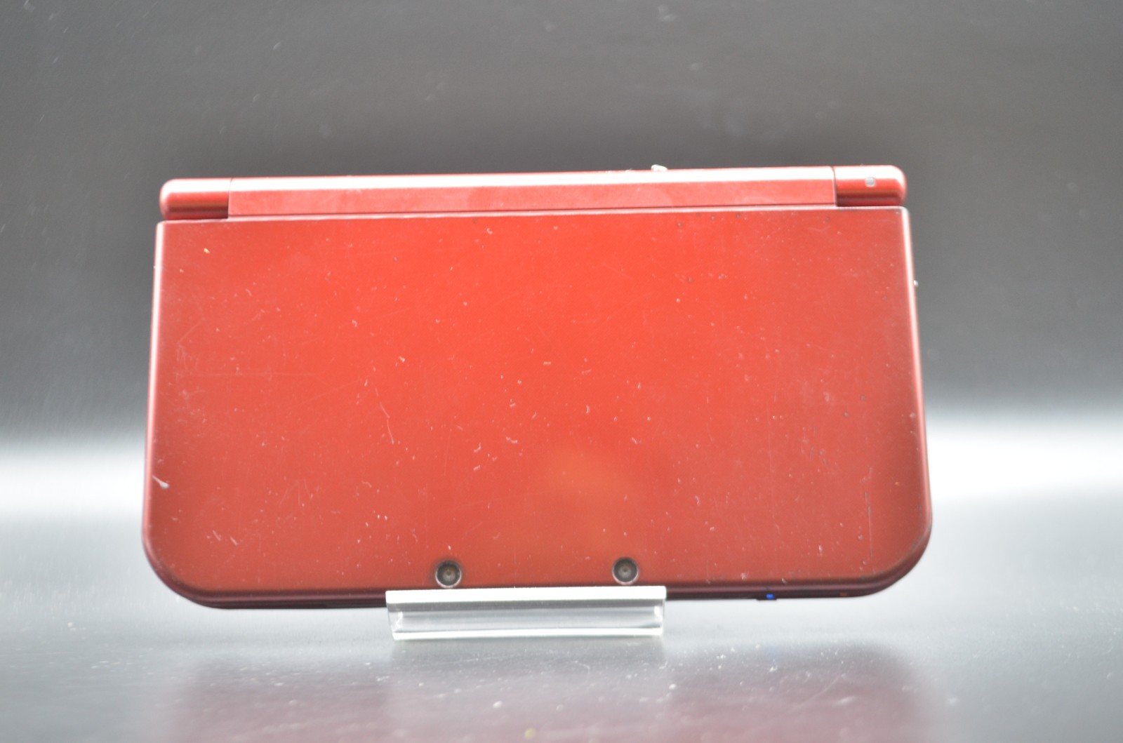 [US DUTY PAID] NEW Nintendo 3ds ll xl Console Metallic Red Japanese w box 001