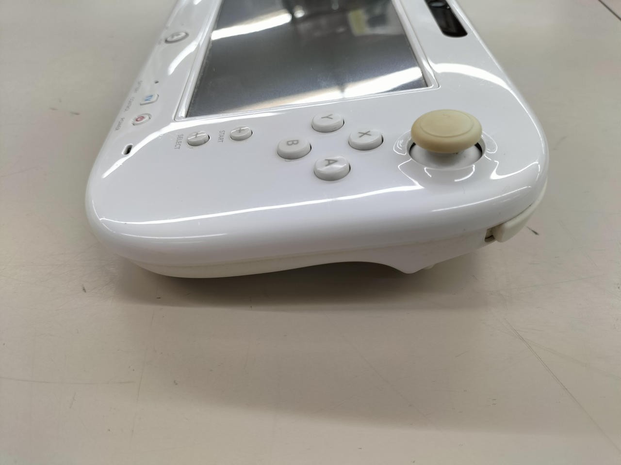 Wii U Console Model WUP 001 NINTENDO