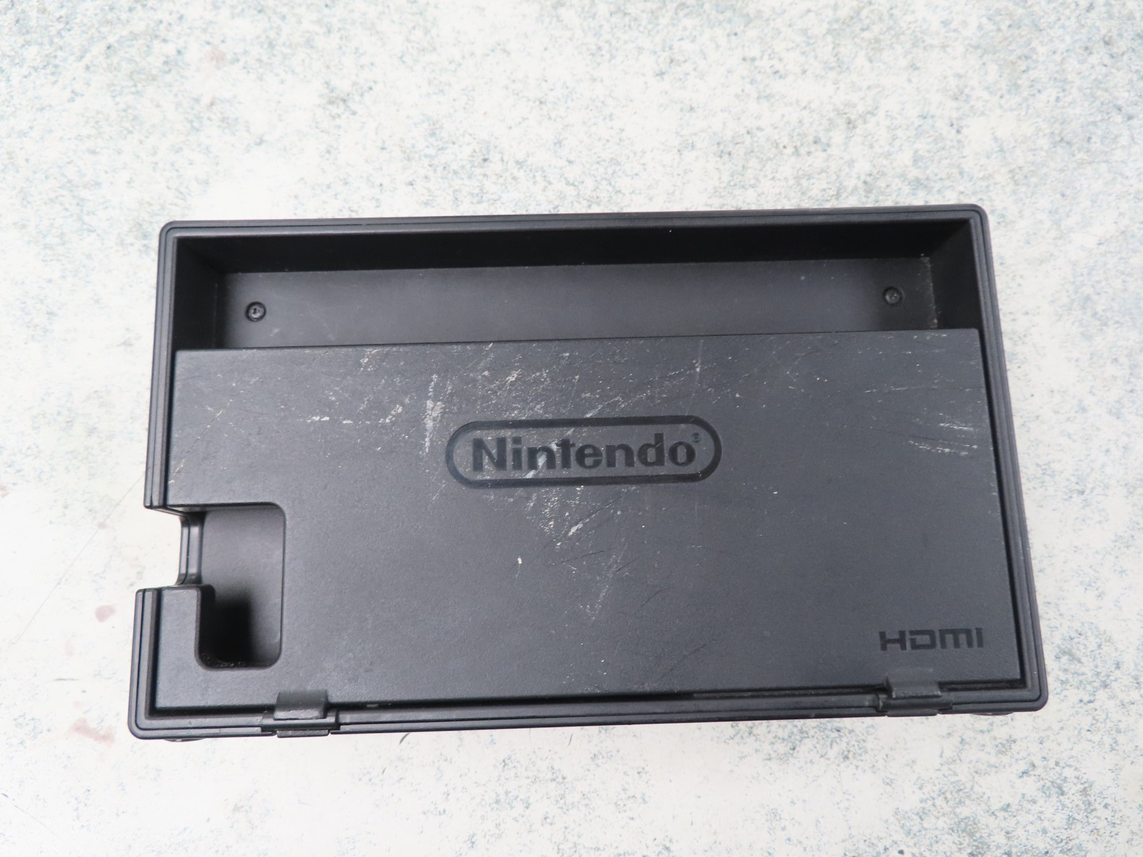 Nintendo Switch Console w/ Cords