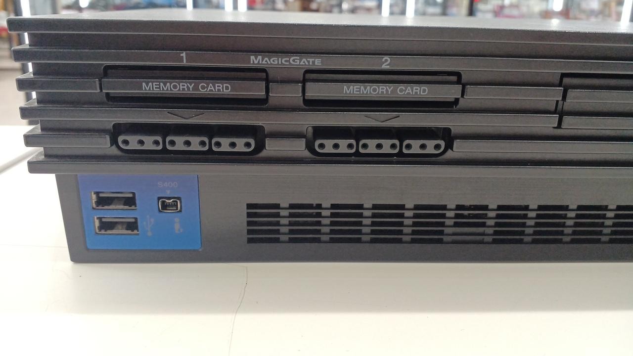 PS2 Model SCPH 30000 SONY