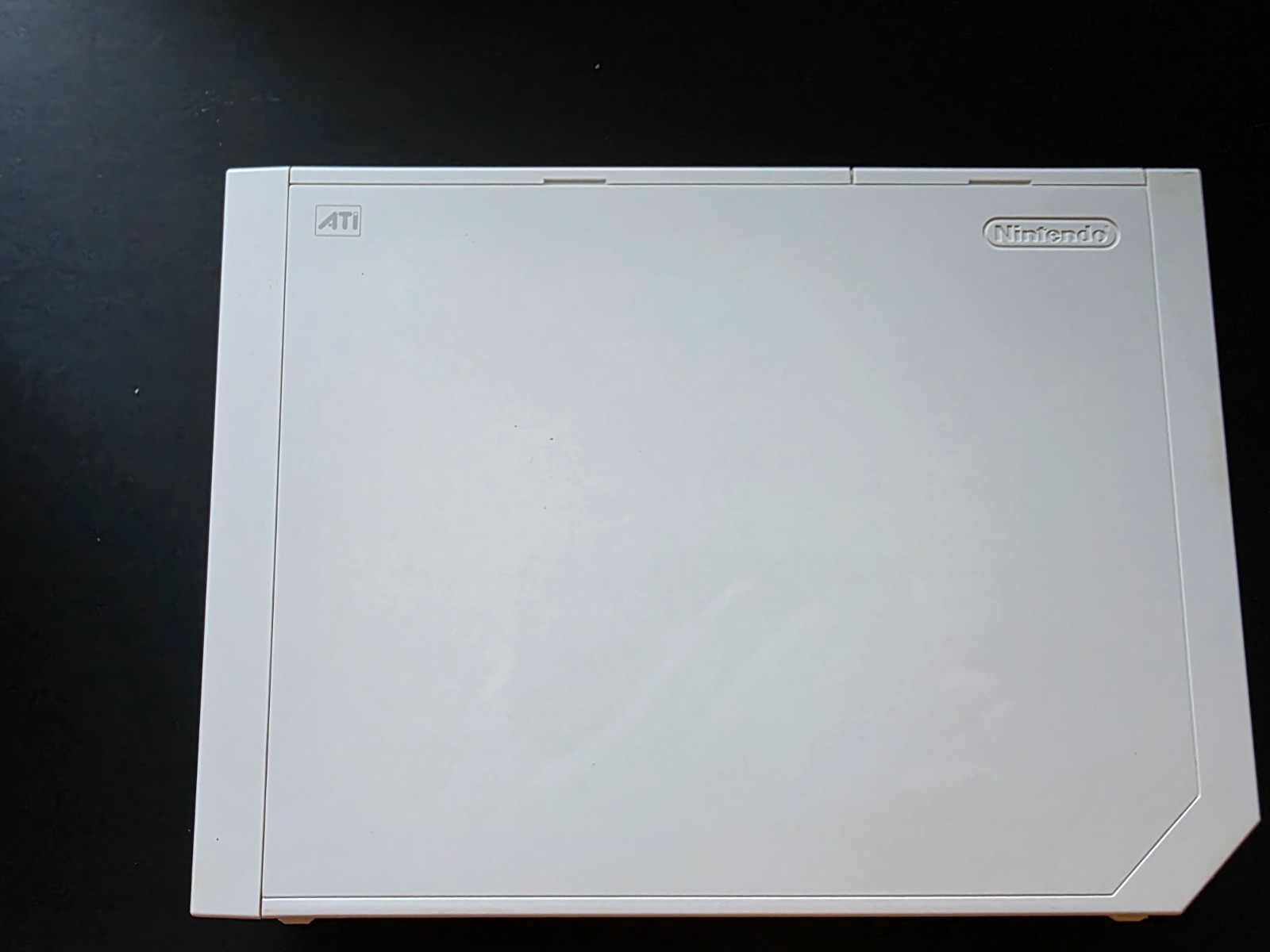 Nintendo Wii Console Complete In Box CIB Wii Sports Remote Nunchuk Tested Workin