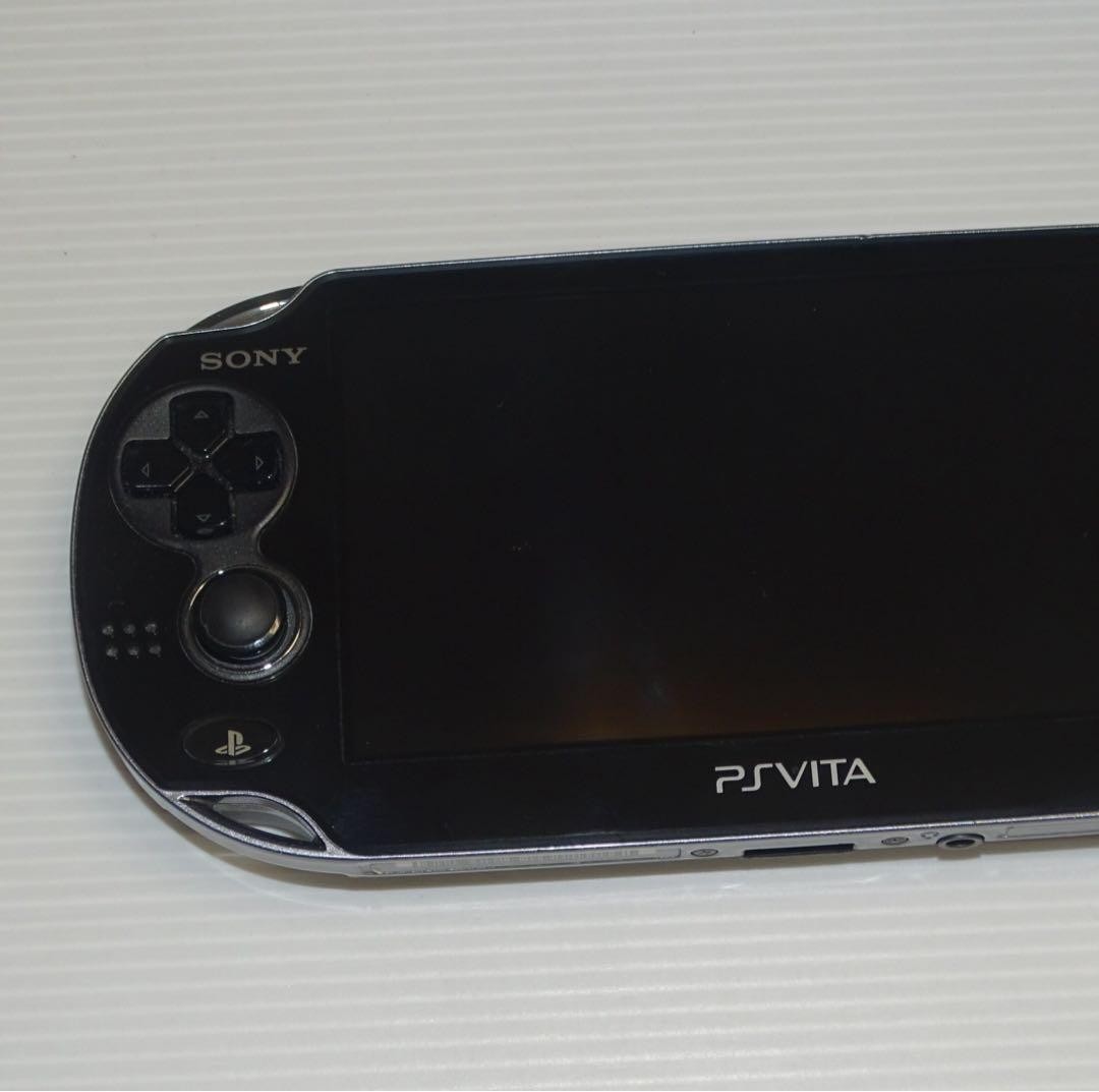 PSVITA Psvita 3G/Wi-Fi Play Game Pack Qa8698 Japan