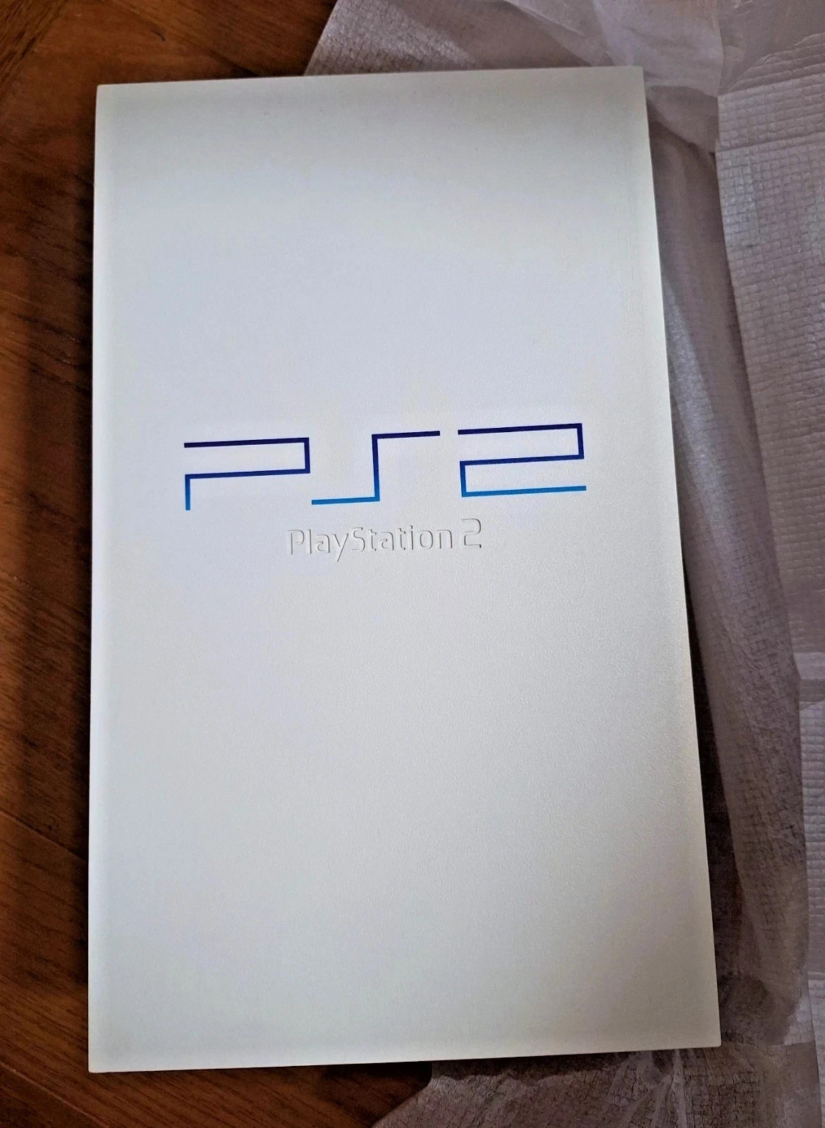 Playstation 2 Racing Pack Gran Turismo SCPH-55000 GT PS2 *COMPLETE & EXCELLENT*