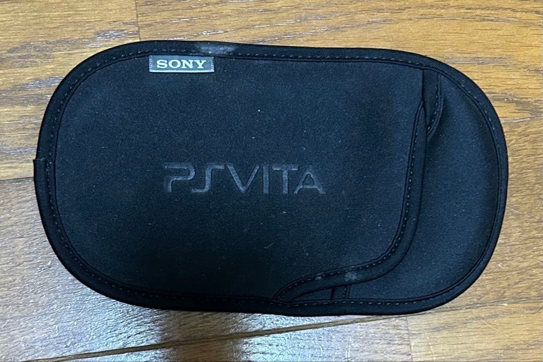 PSVITA Sony Playstation Vita 3G/Wi-Fi Main Unit Svp Japan