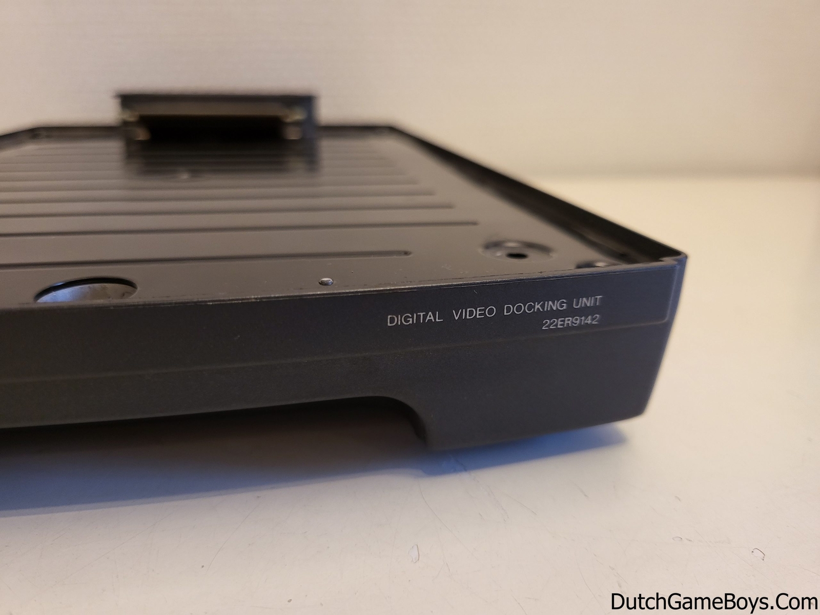 Philips CDi – Digital Video Docking Unit – 22ER9142 – CDi 350 / 360