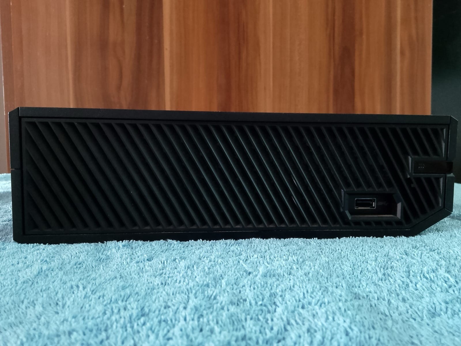 Microsoft Xbox One System 500GB Black Console Model 1540 w/ Games & Controller