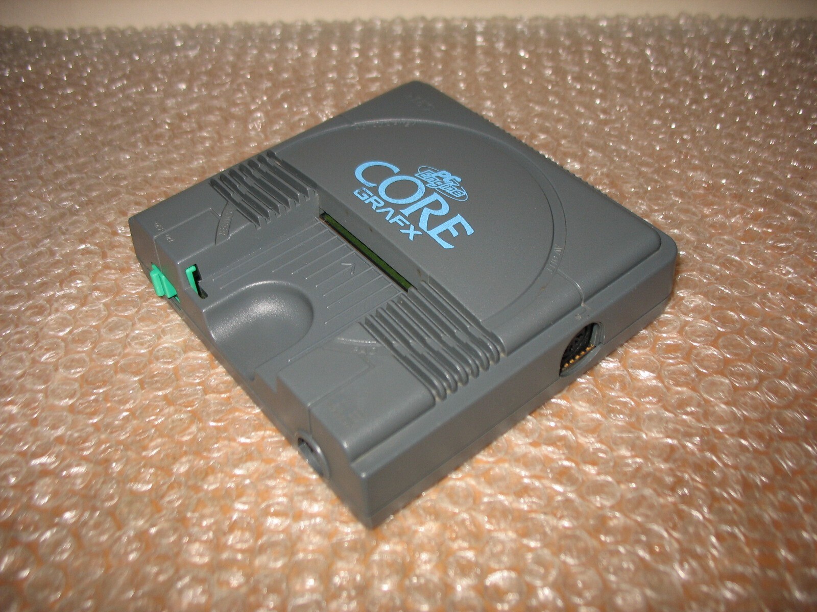 BOXED PC ENGINE CORE GRAFX 1 CONSOLE JAP IMPORT!