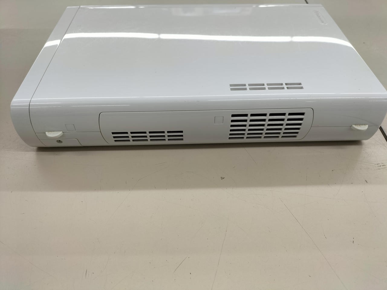 Wii U Console Model WUP 001 NINTENDO