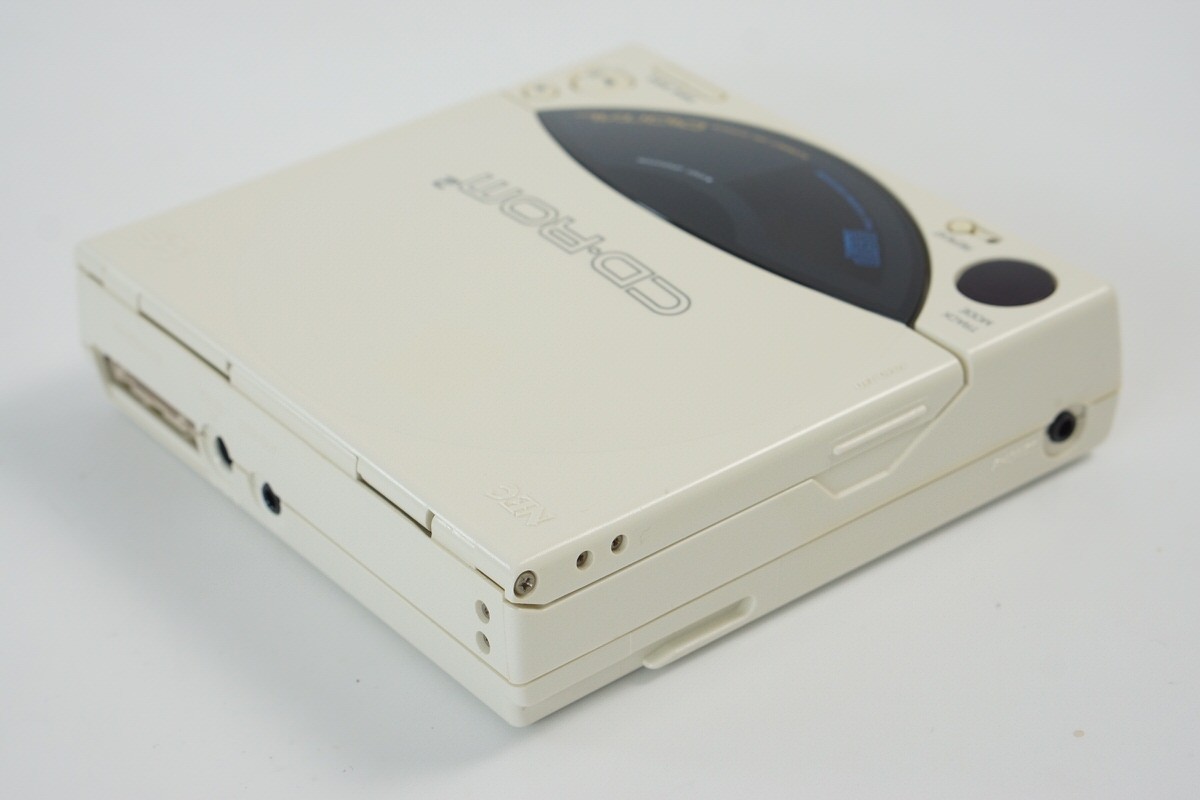 PC Engine CD ROM2 CDR-30A wz INTERFACE UNIT IFU-30A Tested System 9Y145254A