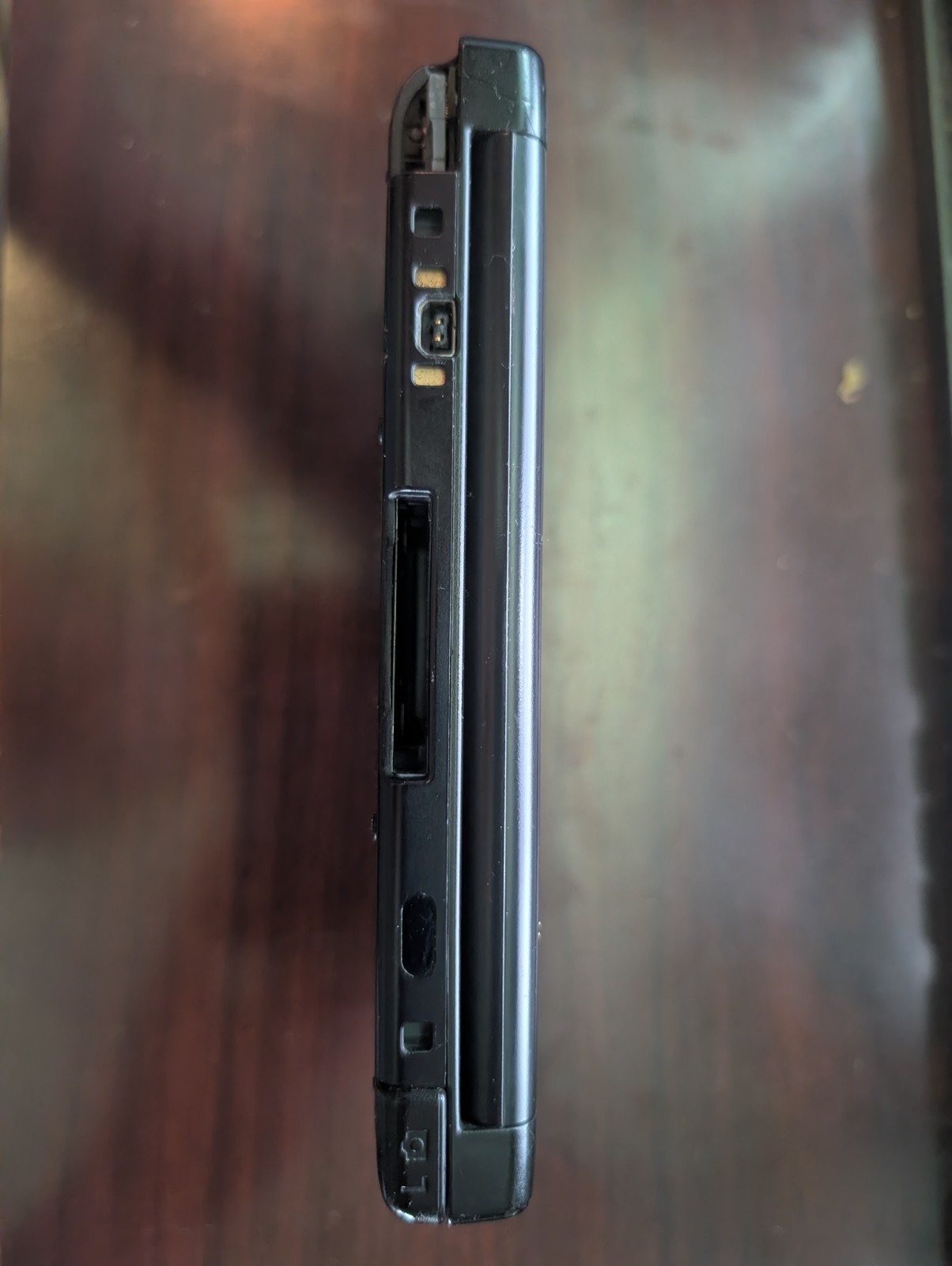 Nintendo 3DS XL Black With Pokemon Y And Lego Games