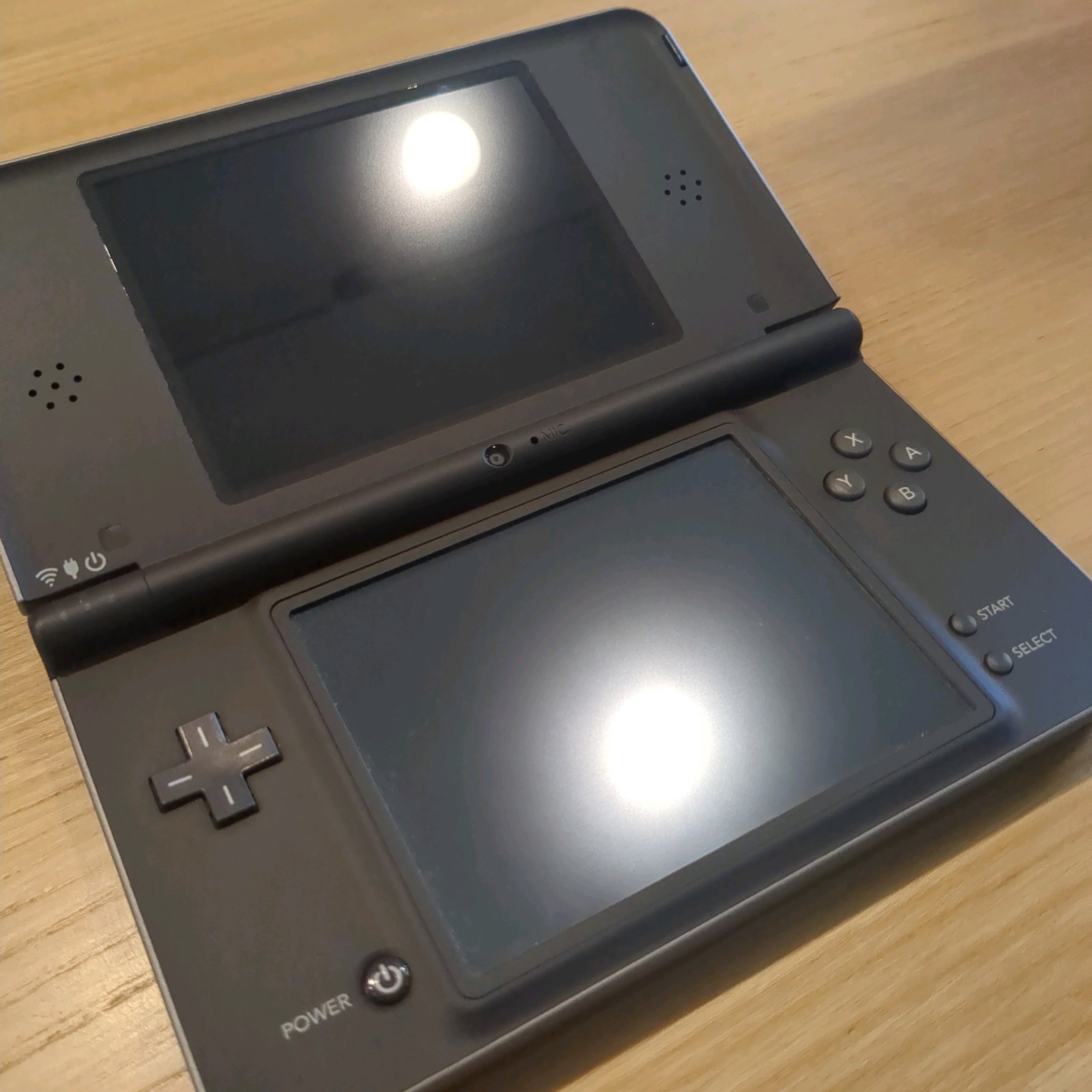 Nintendo DSi LL XL DS dark brown Console Japan Tested NTSC-J