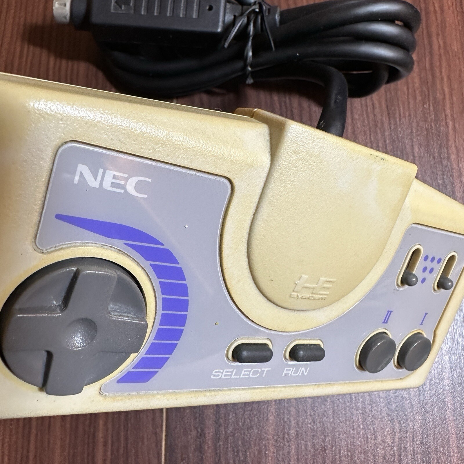 PC Engine DUO-R main unit 2244 JAPAN