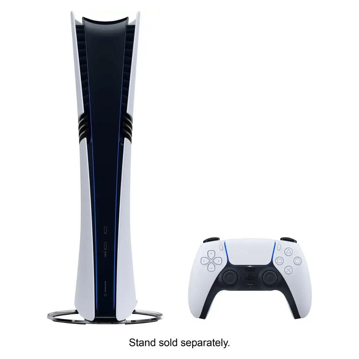 Sony PlayStation 5 Pro 2TB Video Game Console – White