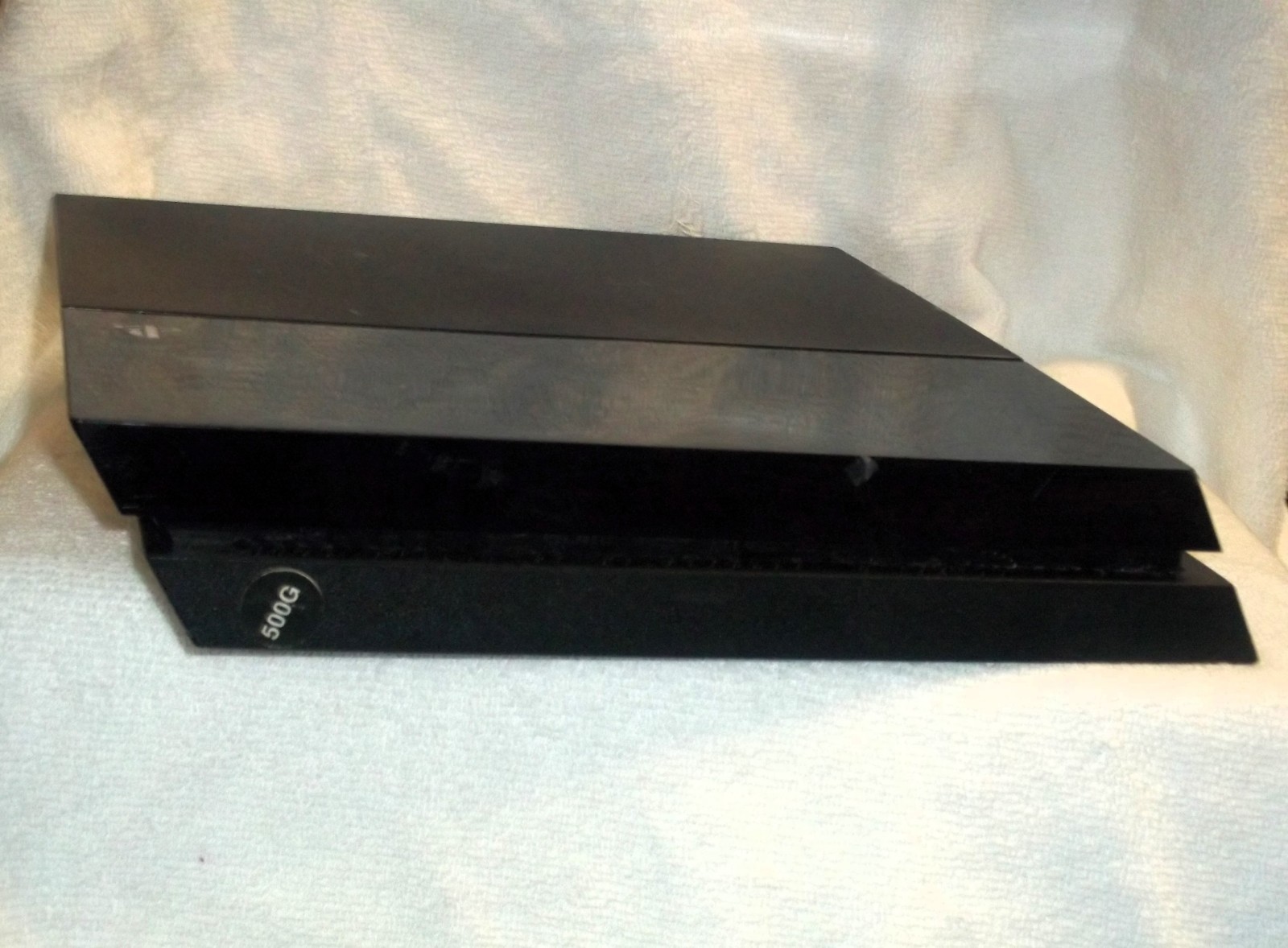 Sony Playstation 4 PS4 Console (VIDEOGAME, 2016) 500GB good working console