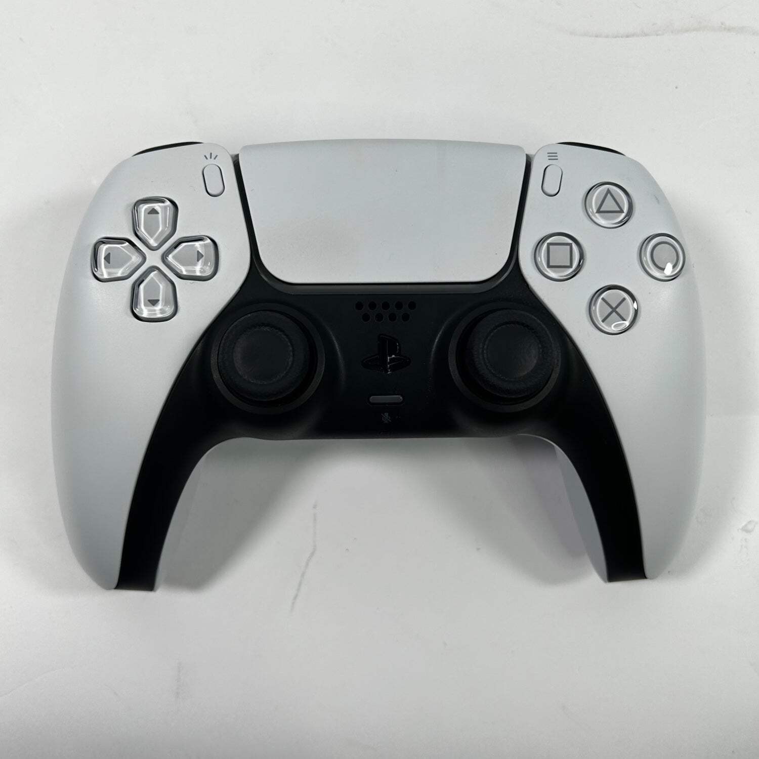 Sony PlayStation 5 Slim Disc 825GB White Console CFI-2015
