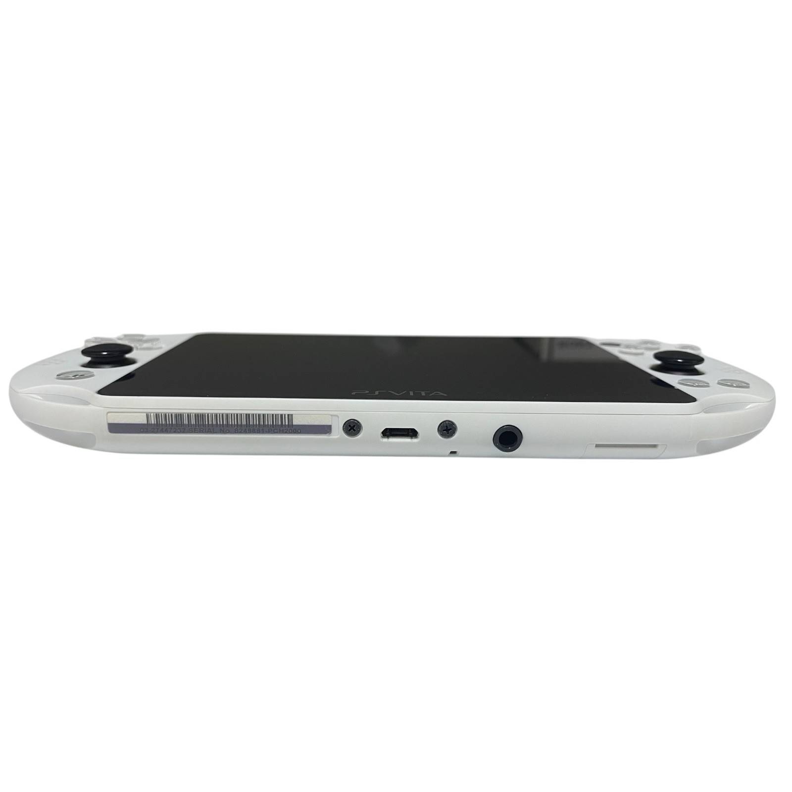 Sony PS Vita PCH-2000ZA22 1GB Handheld Console – Glacier White Near Mint