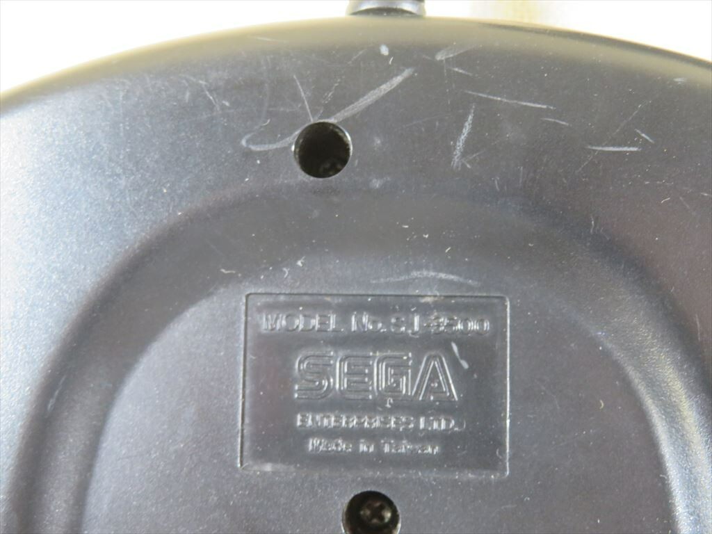 Sega Mega drive genesis Console MD controller Japan model working game tested jp