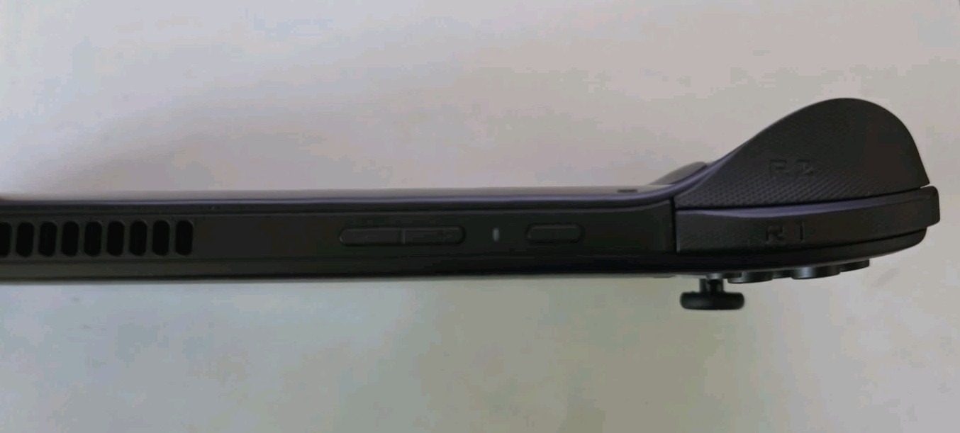 AYN Odin2 Portal PRO 12GB RAM 512GB Storage Black