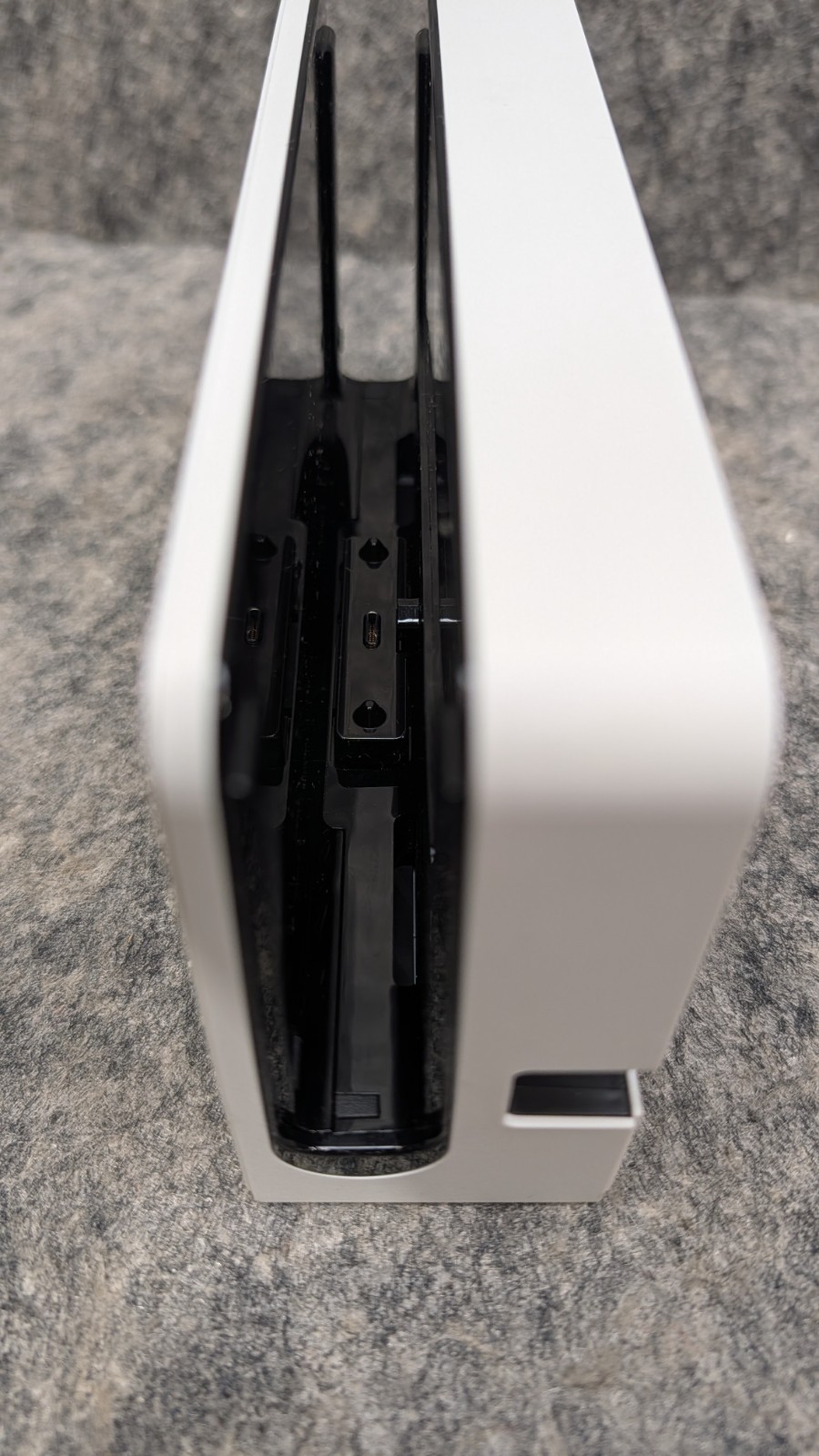 Nintendo Switch OLED Splatoon 3 Dock ONLY Special Edition | No Console, NO cable