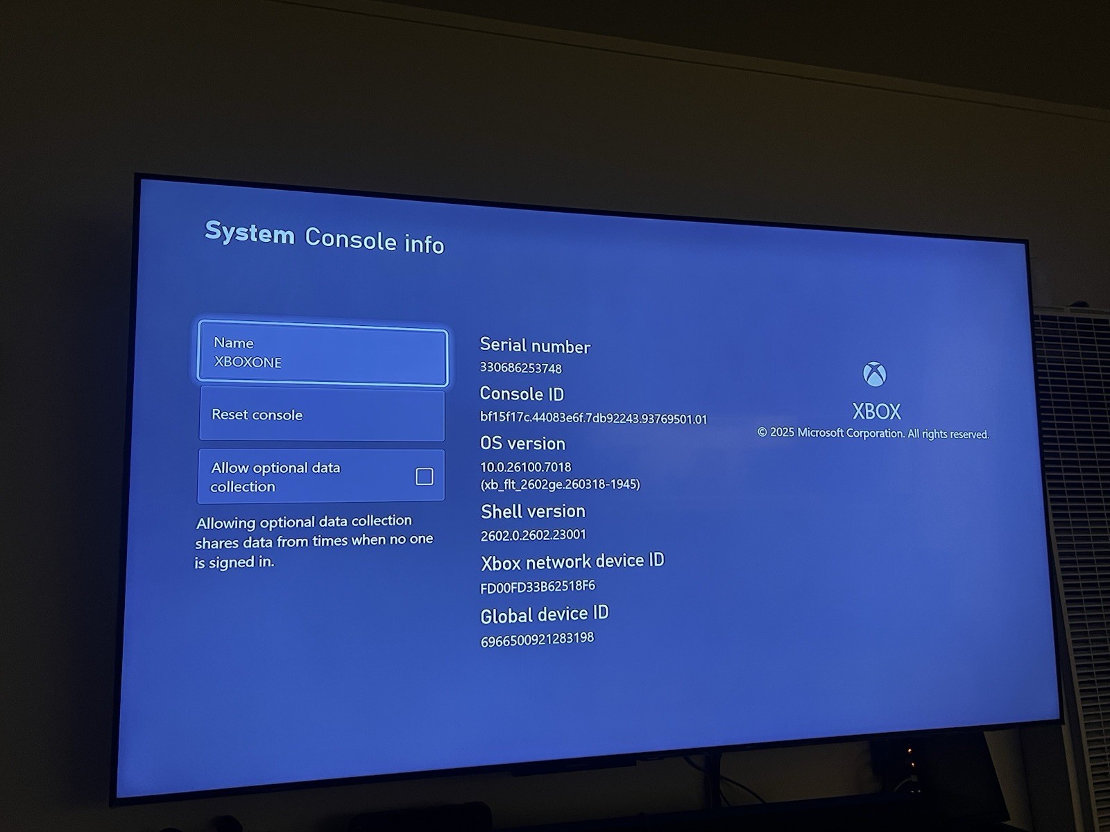 Microsoft Xbox One 1TB Console Model 1540 – Black | One Controller | Tested