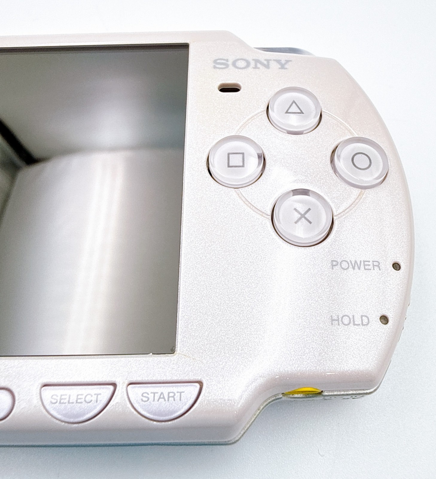 Sony PSP-2000 Console Blume LAVENDER Purple Limited Box Region free w/1GB – Excl