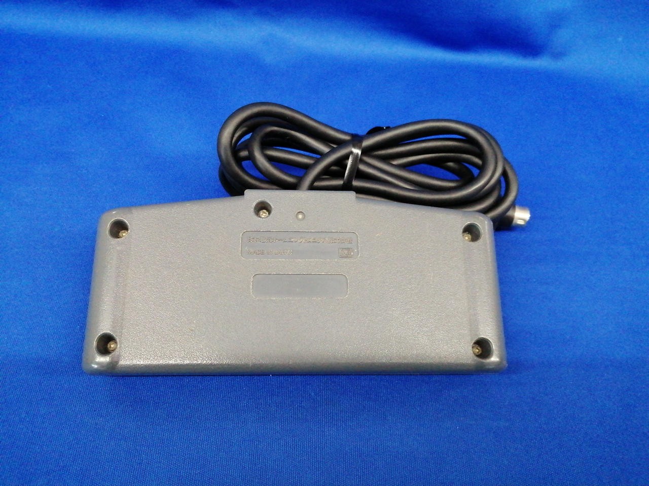 PC Engine Model PI TG001 NEC