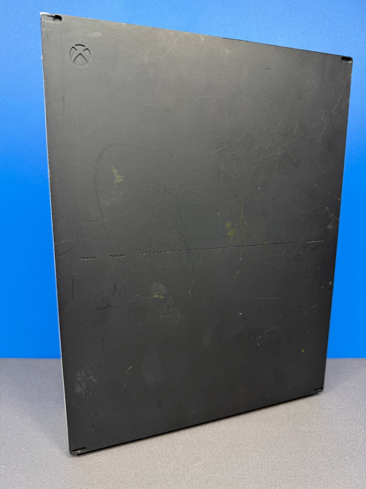 XBOX ONE S MODEL 1681 LOT OF 2 SYSTEMS CONSOLES BROKEN DEFECTIVE PARTS REPAIR