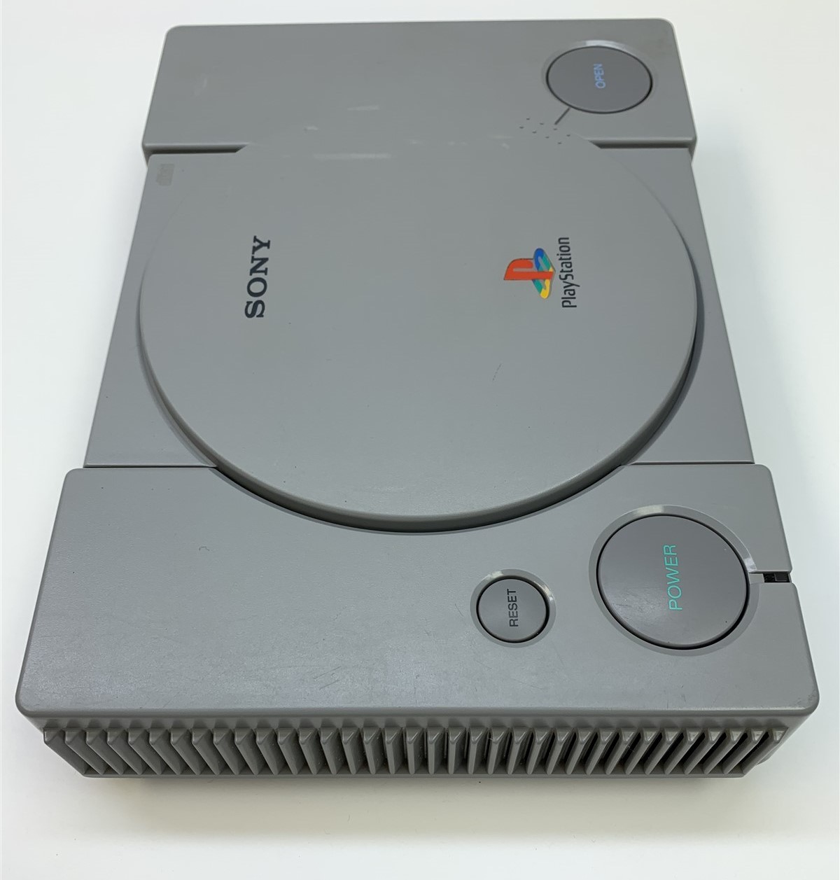 Sony PlayStation 1 PS1 Console Bundle with 1 Sony Controller