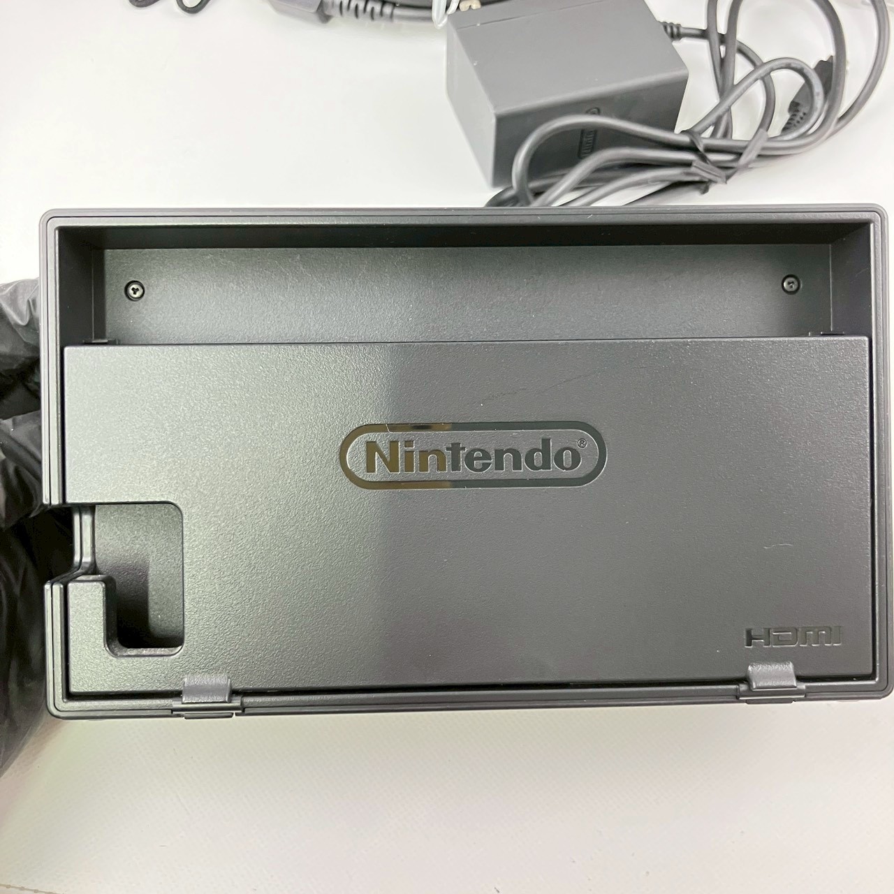 Nintendo Switch Monster Hunter RISE HAC-001(-01) A Rank Console Region Free H8TM