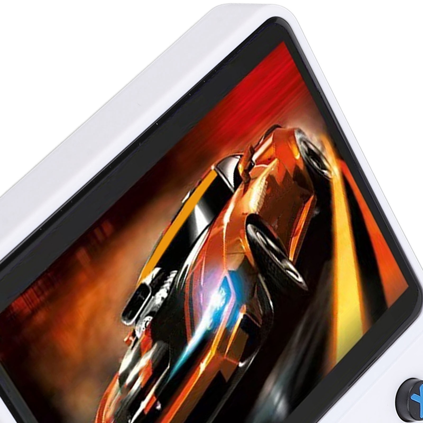 R36s Retro Handheld Gaming Console 3.5 Inch IPS Screen 640 X 480 3500 MAh B XFPK