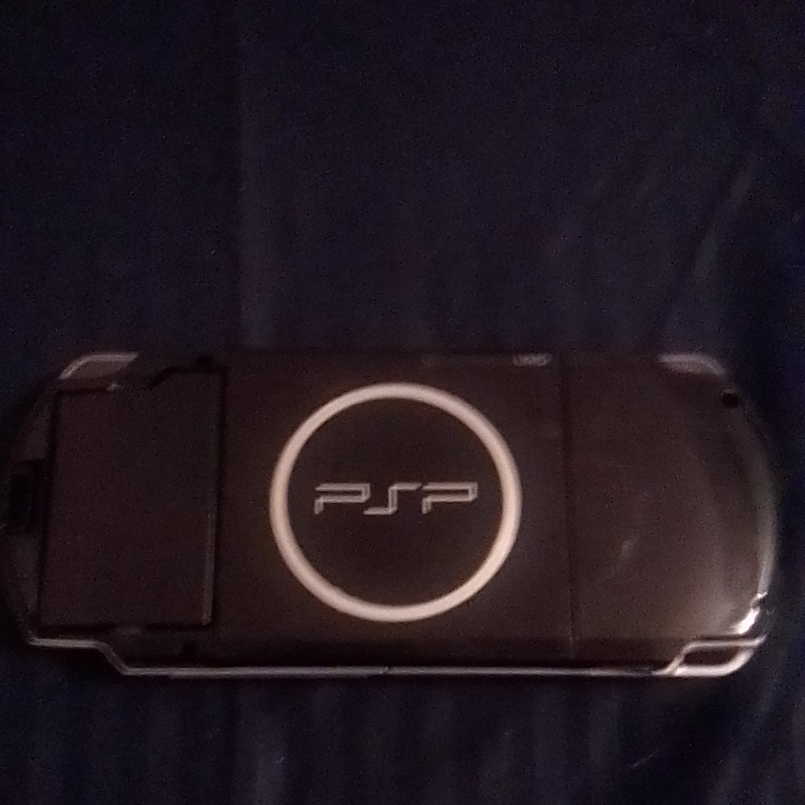 Sony PSP 3000