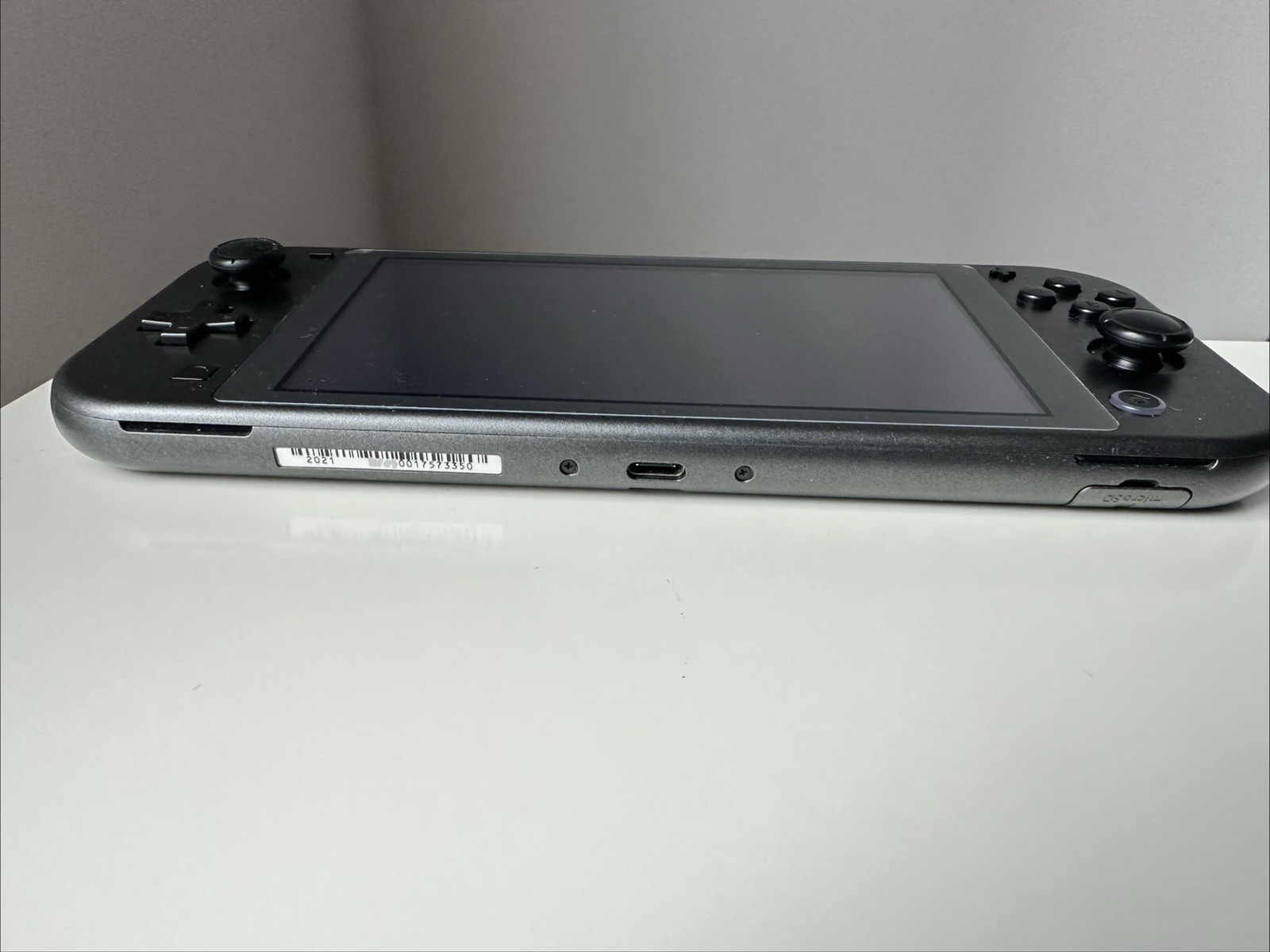 Nintendo Switch Lite Pokémon dialga & palkia edition W/ Charger And Mario Kart 8