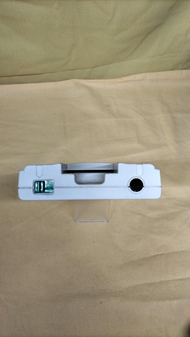 PC Engine Model PI TG001 NEC