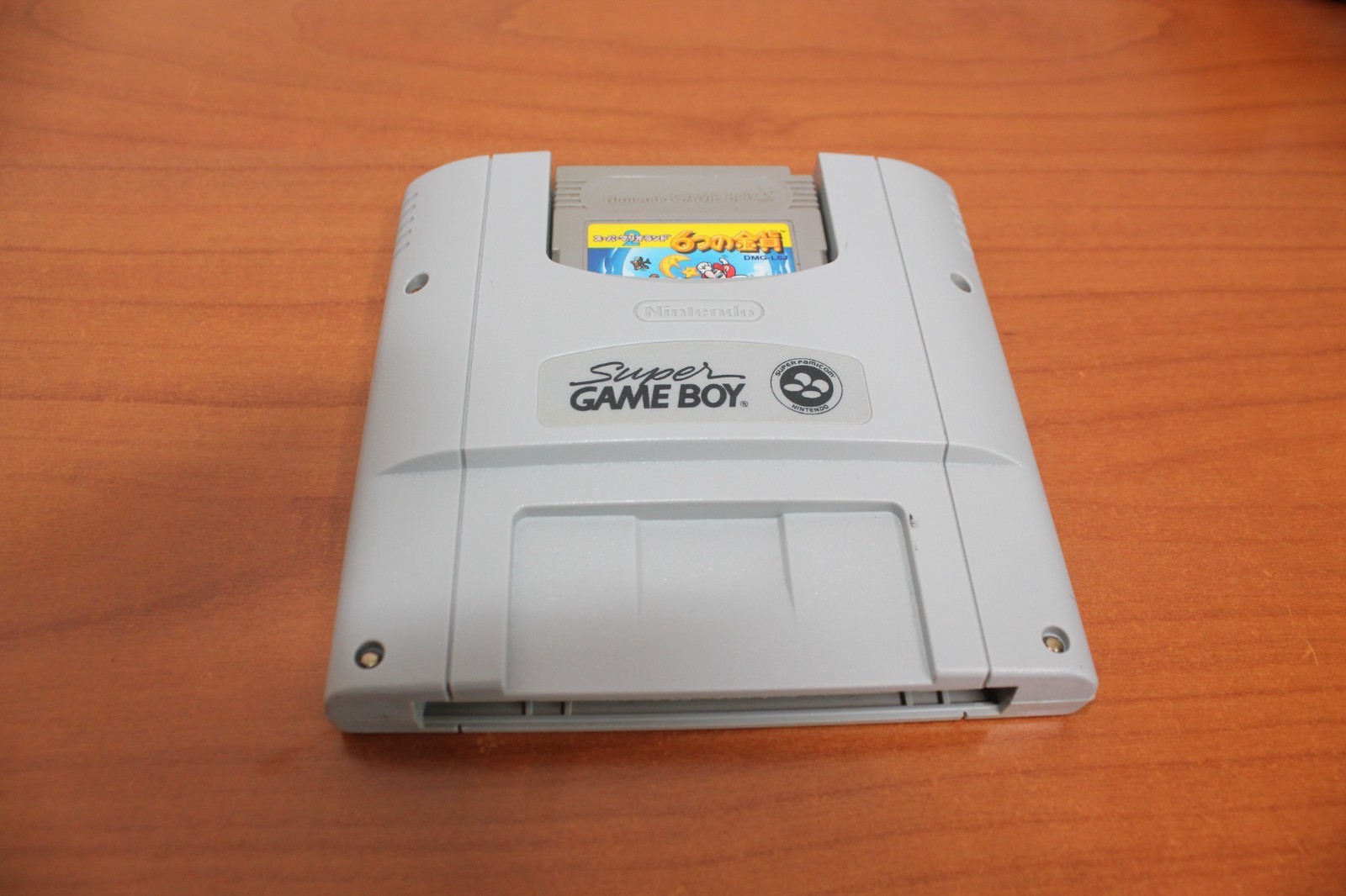 Nintendo Super Famicom CONSOLE – “SUPER LOT”