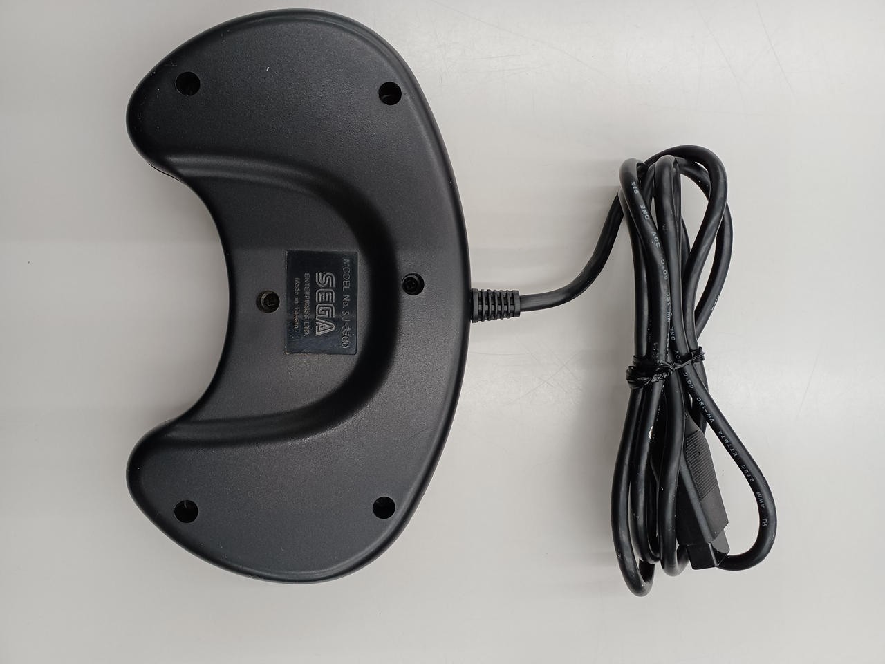 Mega Drive Model Number HAA 2510 SEGA