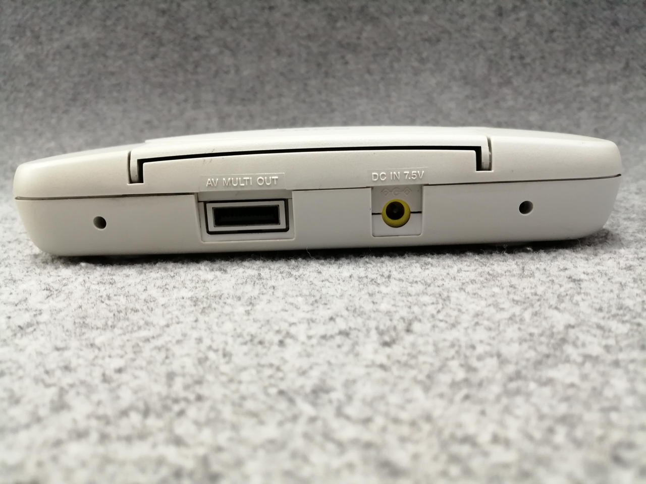 PS ONE Model SCPH 100 SONY